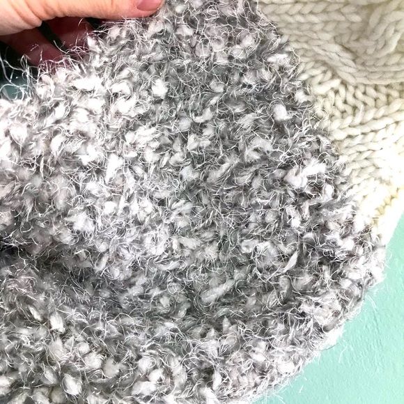 NWT Lane Bryant Infinity Scarf - Picture 4 of 10